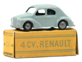 Lot 684 - C.I.J. (FRANCE) (1)
