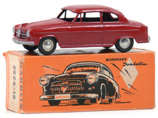 Lot 769 - MÄRKLIN (ALLEMAGNE) (1)