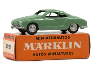Lot 773 - MÄRKLIN (ALLEMAGNE) (1)