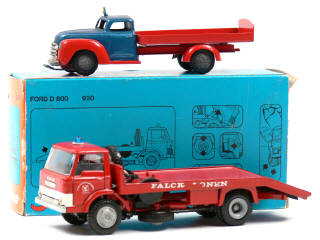 Lot 429 - TEKNO (2)