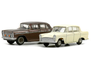 Lot 464 - ASAHI-ATC MODEL PET (JAPON) (2)