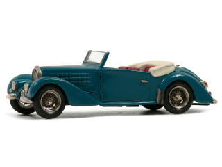 Lot 650 - MA COLLECTION (SUISSE) (1)