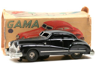 Lot 403 - GAMA (ALLEMAGNE) (1)