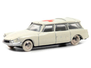 Lot 729 - ERIA PUNCH (FRANCE) (1)