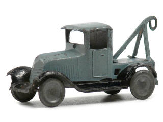 Lot 672 - C.D. FRANCE (1)