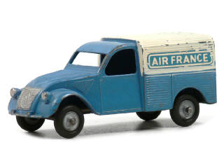 Lot 719 - JRD (FRANCE) (1)