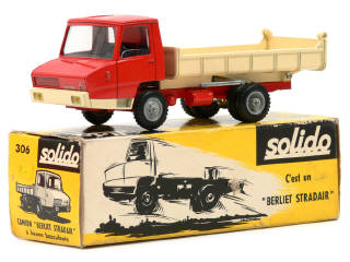Lot 743 - SOLIDO (FRANCE) (1)