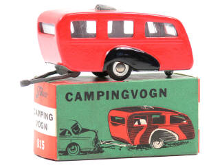 Lot 419 - TEKNO (DANEMARK) (1)