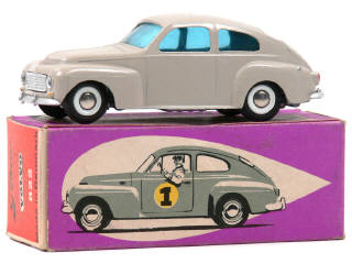 Lot 400 - TEKNO (DANEMARK) (1)