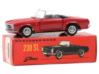 Lot 418 - TEKNO (DANEMARK) (1)