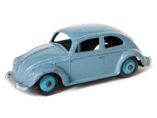 Lot 93 - DINKY TOYS (GB) (1)