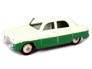 Lot 94 - DINKY TOYS (GB) (1)