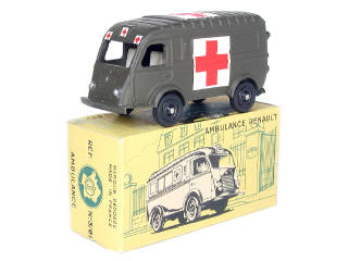 Lot 105 - C.I.J. (FRANCE) (1)