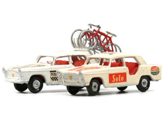 Lot 311 - SALZA (FRANCE) (2)