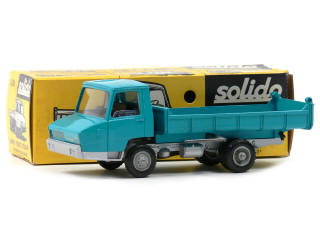 Lot 371 - SOLIDO (FRANCE) (1)