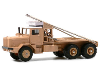 Lot 568 - DINKY TOYS (FRANCE) (1)