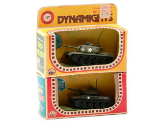 Lot 821 - ZEE TOYS (HONG KONG) (2)