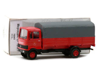 Lot 757 - VECTOR MODELS (UKRAINE) (1)