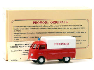 Lot 804 - PROMOD ORIGINALS (GB) (1)