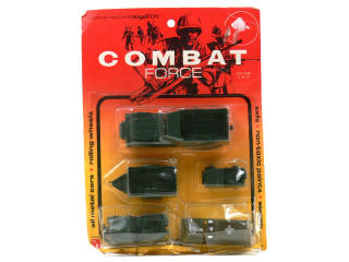 Lot 810 - MIDGETOY (USA) (1)