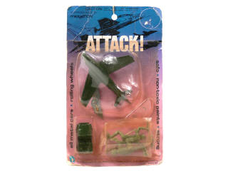 Lot 811 - MIDGETOY (USA) (1)
