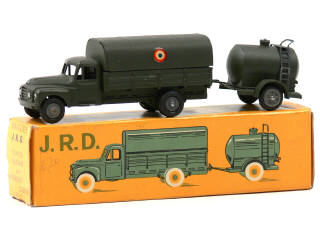 Lot 286 - JRD (FRANCE) (1)