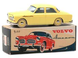 Lot 489 - TEKNO (DANEMARK) (1)