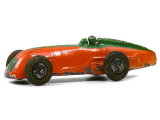 Lot 514 - DINKY TOYS (FRANCE) (1)