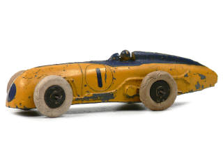Lot 628 - DINKY TOYS (GB) (1)