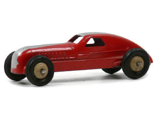 Lot 518 - DINKY TOYS (FRANCE) (1)