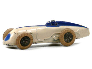Lot 516 - DINKY TOYS (FRANCE) (1)