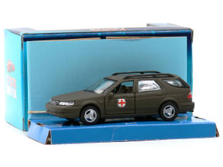 Lot 785 - HEURTER MODELS (HOLLANDE) (1)