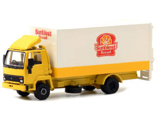Lot 727 - HARTSMITH MODELS Ltd (GB) (1)