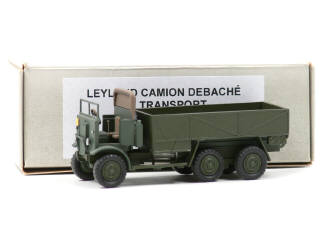 Lot 747 - B & B MILITARY (GB) (1)