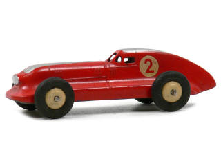 Lot 519 - DINKY TOYS (FRANCE) (1)
