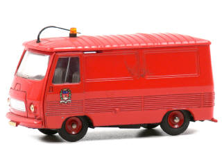 Lot 579 - DINKY TOYS (FRANCE) (1)