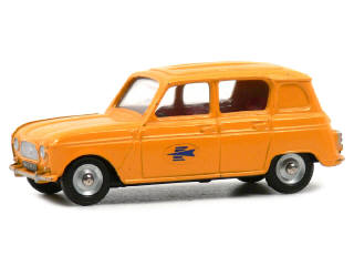 Lot 575 - DINKY TOYS (FRANCE) (1)