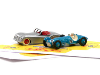 Lot 506 - CLUB DINKY FRANCE (2)