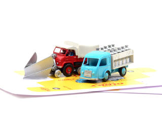 Lot 509 - CLUB DINKY FRANCE (2)