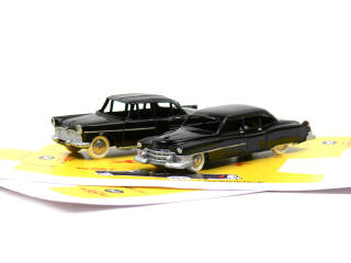 Lot 507 - CLUB DINKY FRANCE (2)