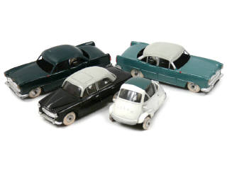 Lot 304 - QUIRALU (FRANCE) (4)