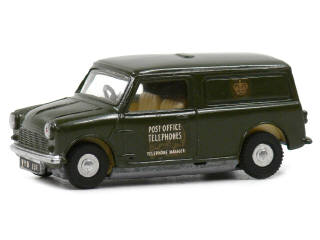Lot 401 - SPOT-ON (GB) (1)
