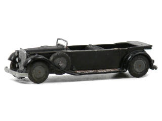 Lot 459 - MÄRKLIN (ALLEMAGNE) (1)