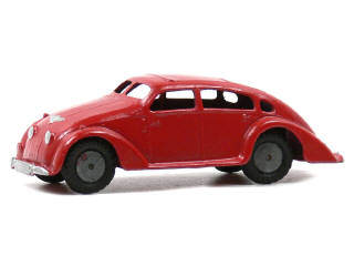 Lot 453 - MÄRKLIN (ALLEMAGNE) (1)