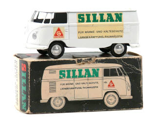 Lot 457 - MÄRKLIN (ALLEMAGNE) (1)