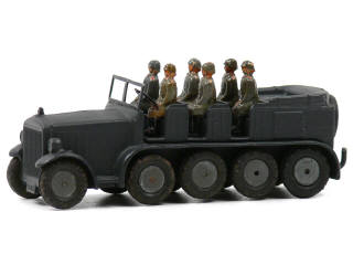 Lot 466 - MÄRKLIN (ALLEMAGNE) (1)