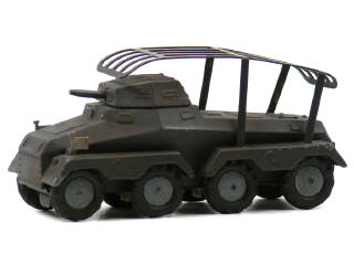 Lot 463 - MÄRKLIN (ALLEMAGNE) (1)