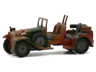 Lot 460 - MÄRKLIN (ALLEMAGNE) (1)