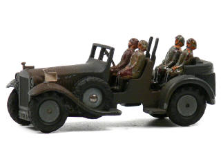 Lot 461 - MÄRKLIN (ALLEMAGNE) (1)