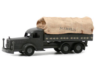 Lot 467 - MÄRKLIN (ALLEMAGNE) (1)